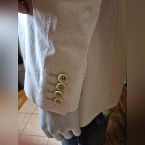 Express Design Studio Men's Jacket - Picture 11 of 13